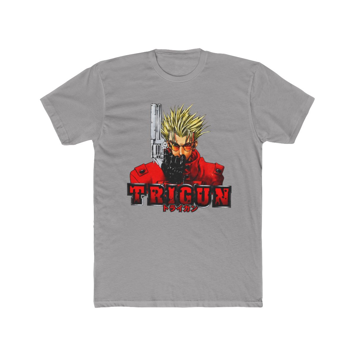 T-Shirts - Trigun apparel collection