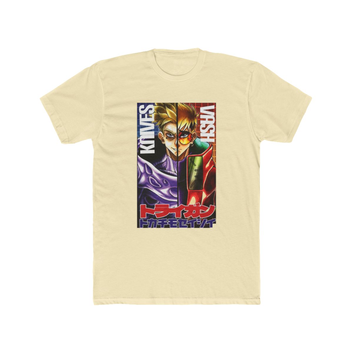 Trigun Stampede Streetwear T Shirt | Anime Ape